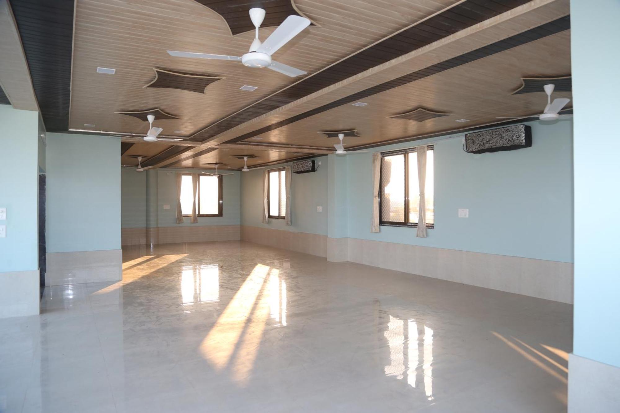 Hotel Kirti Plaza Chittorgarh Esterno foto